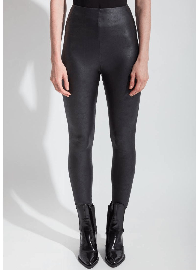 Lysse Lysse Matilda Foil Leggings - Little Miss Muffin Children & Home