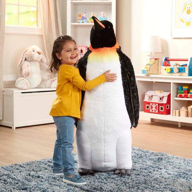Emperor Penguin