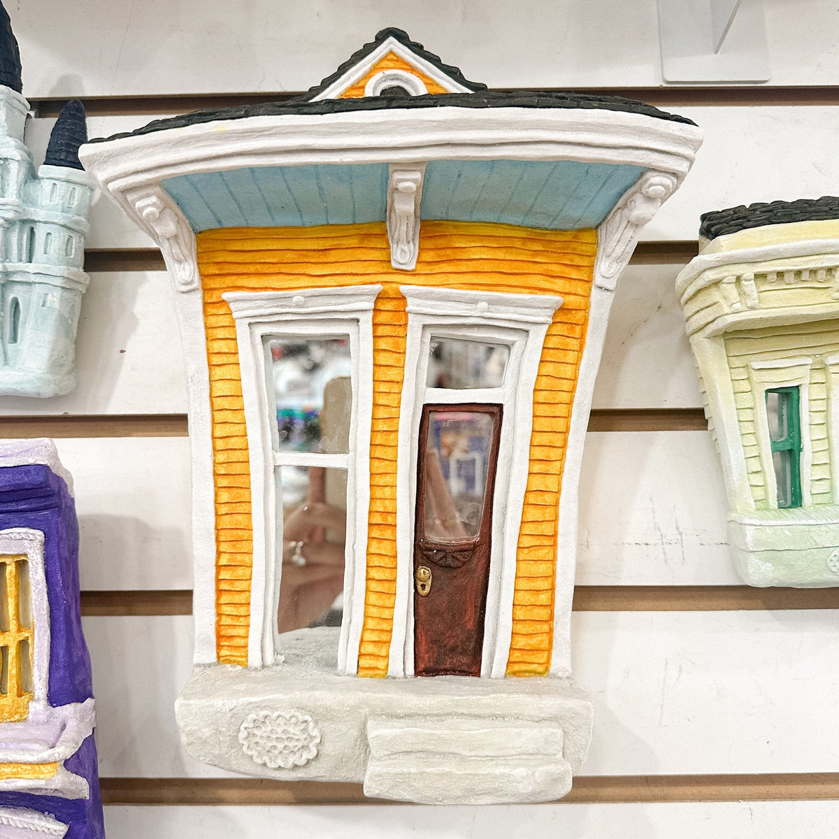 Large Single Shotgun