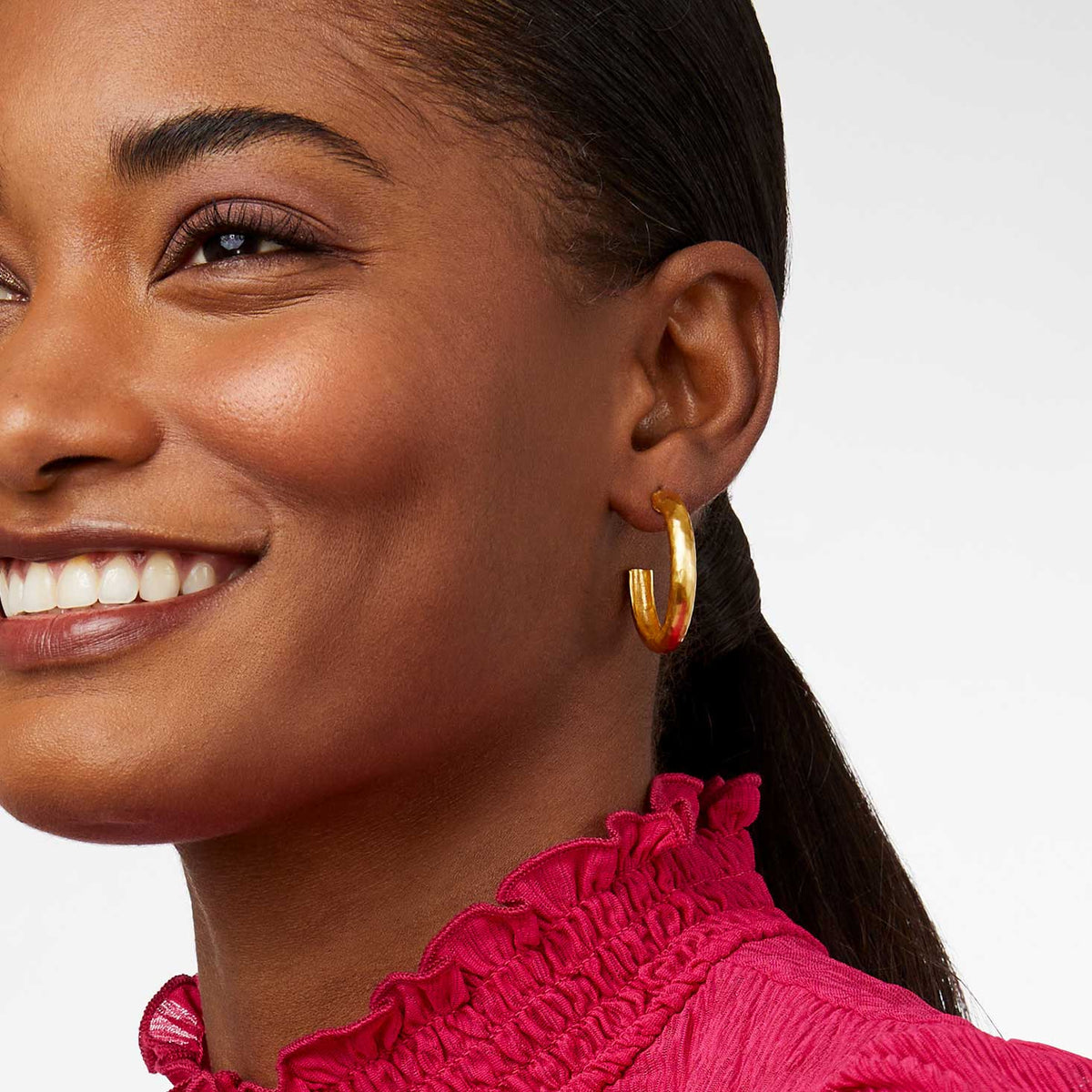 Julie Vos Julie Vos Havana Hoop - Little Miss Muffin Children & Home