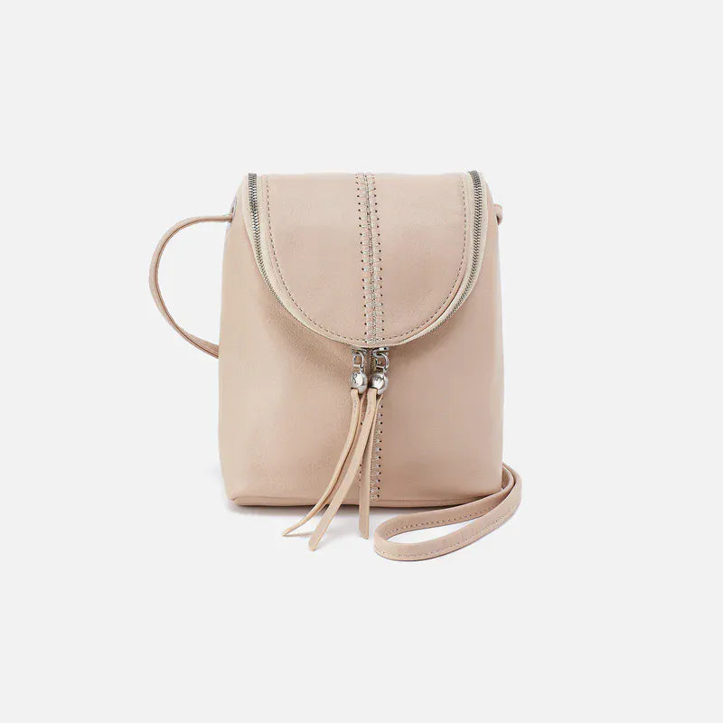 Tan Crossbody