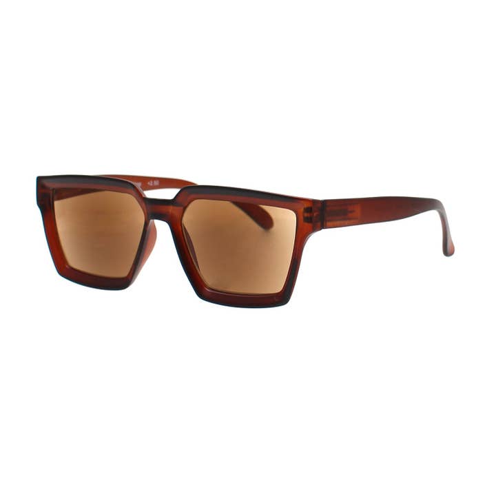 Finley Brown Tinted Readers