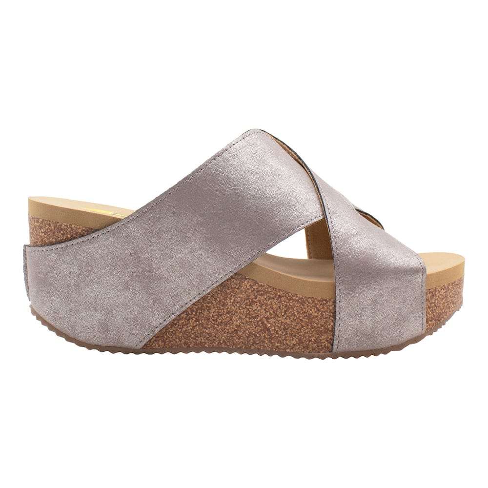 Volatile Volatile Firefly Platform Wedge Sandals - Little Miss Muffin Children & Home