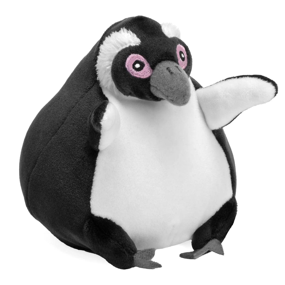 Flipkins Black Footed Penguin