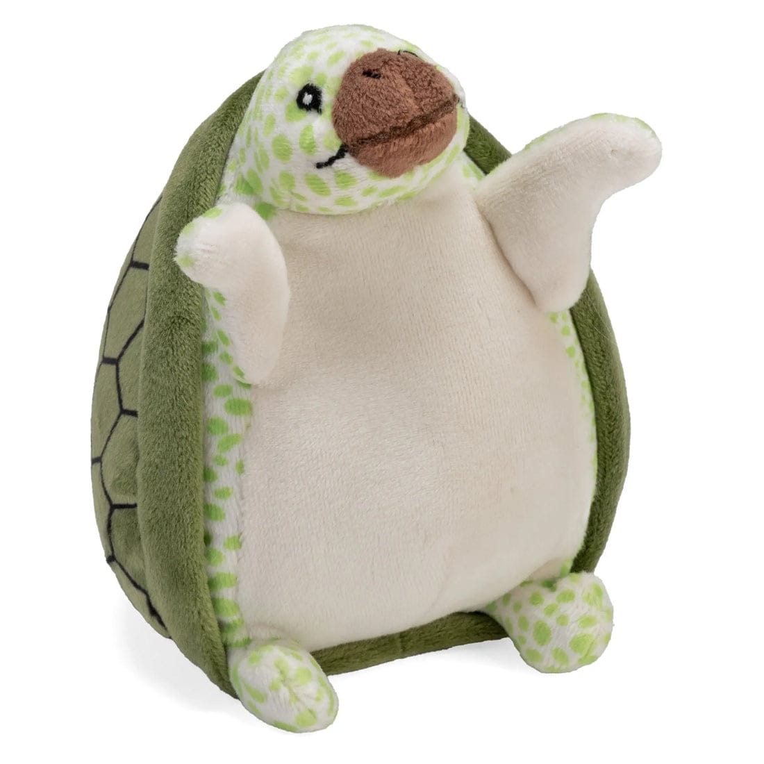Flipkins Green Sea Turtle