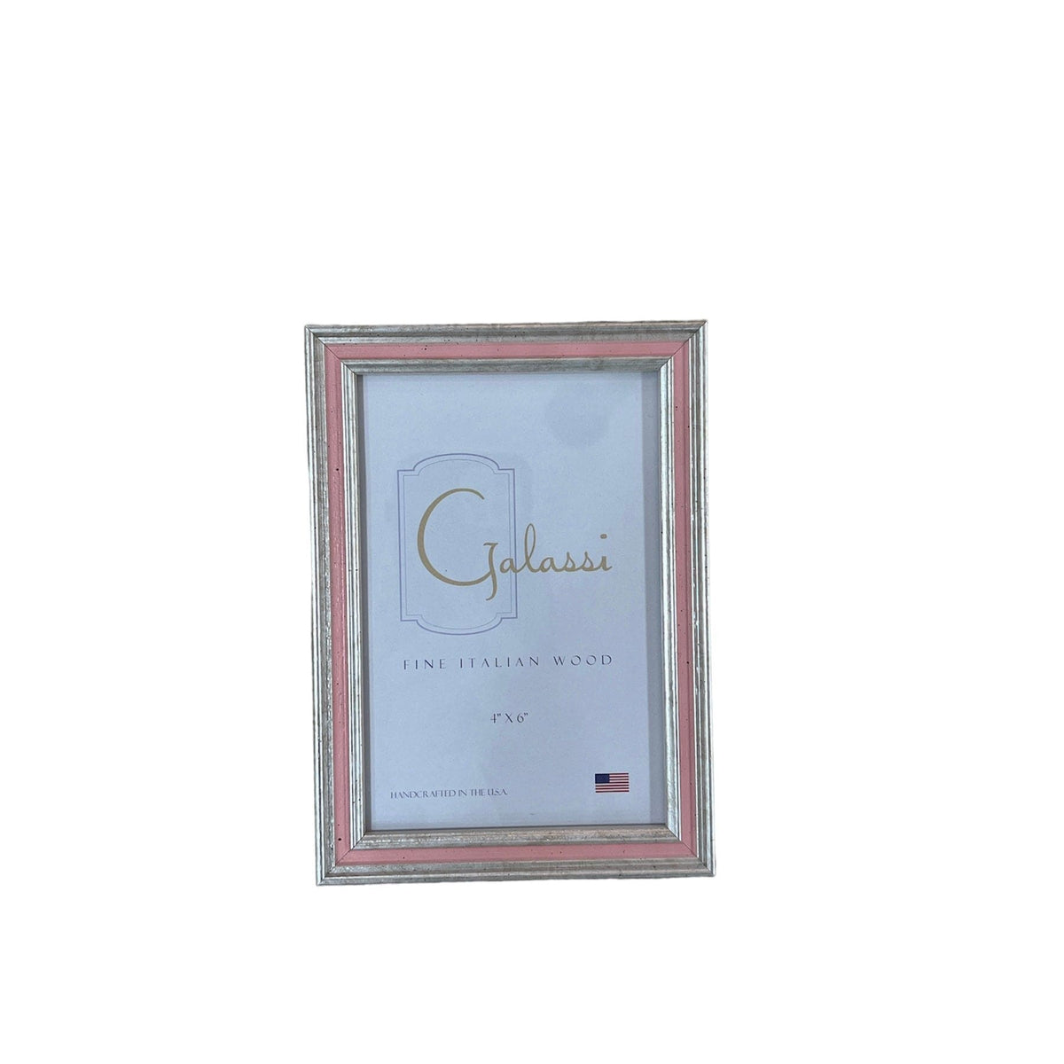 F.G. Galassi F.G. Galassi Channel Frame - Little Miss Muffin Children & Home