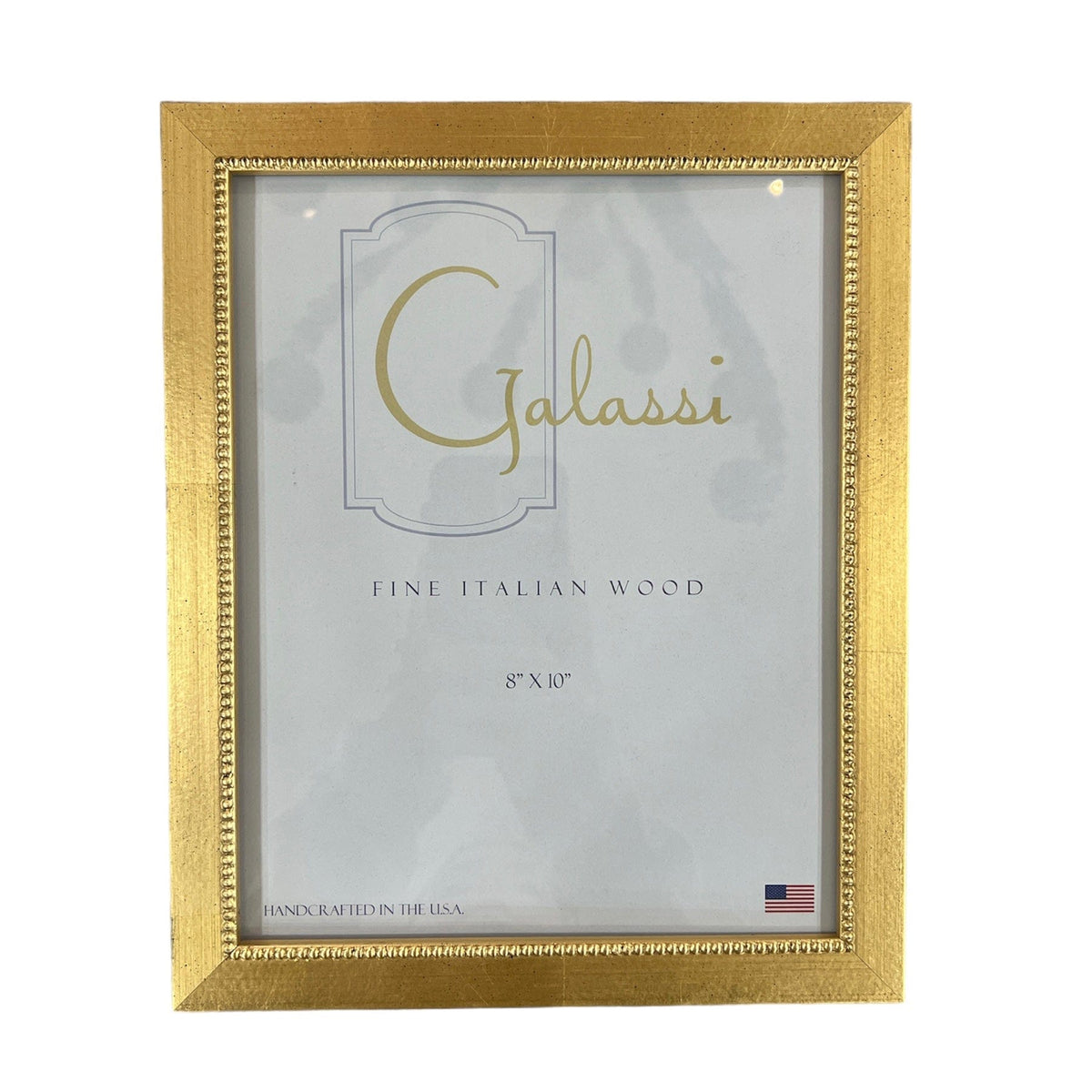 F.G. Galassi F.G. Galassi Bead Frame - Little Miss Muffin Children & Home