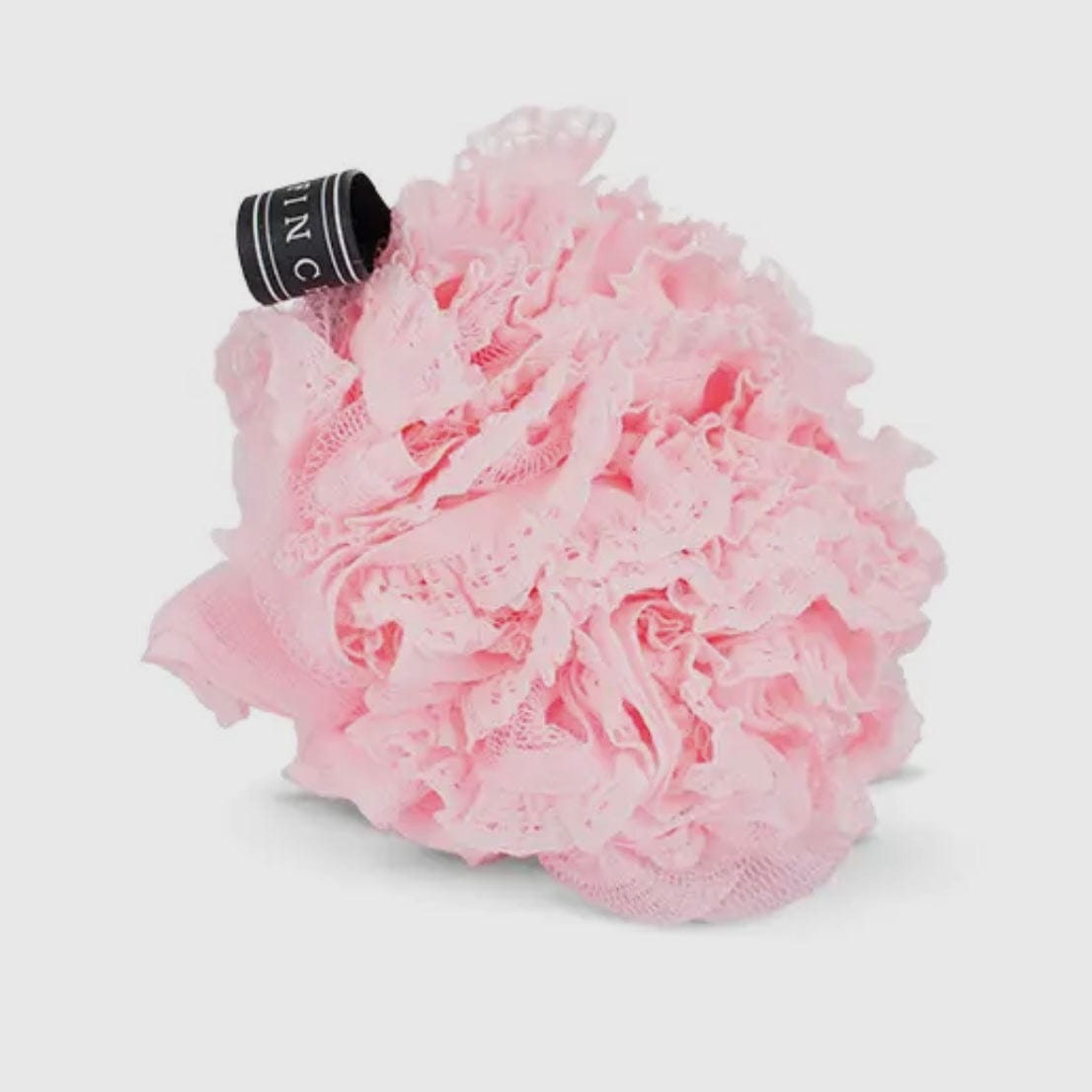 FinchBerry FinchBerry Lacy Loofah, 3 Colors Available - Little Miss Muffin Children & Home