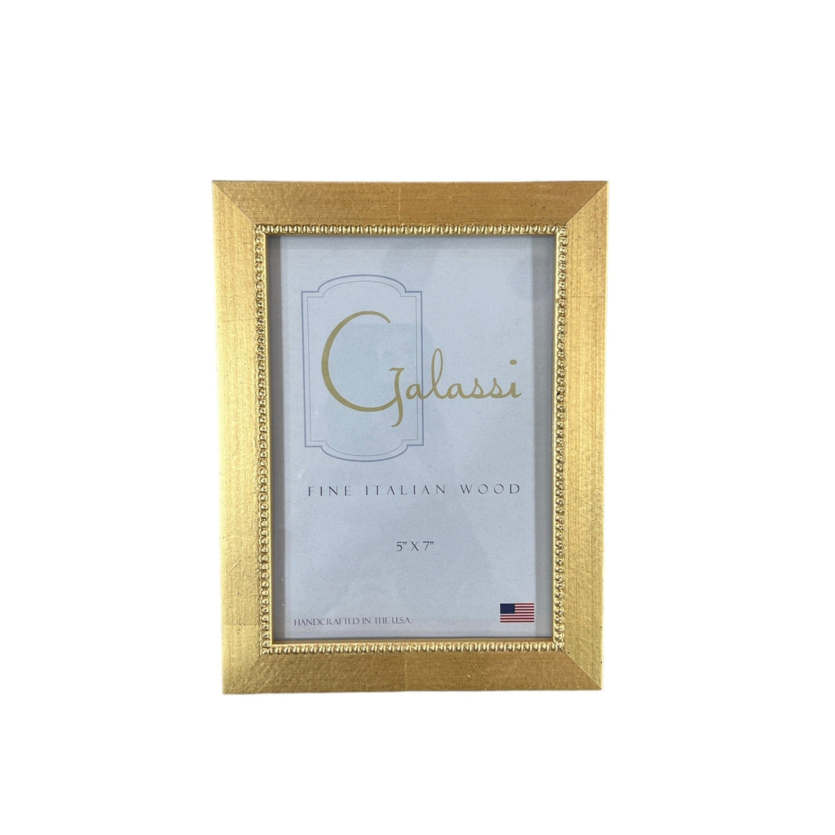 F.G. Galassi F.G. Galassi Bead Frame - Little Miss Muffin Children & Home