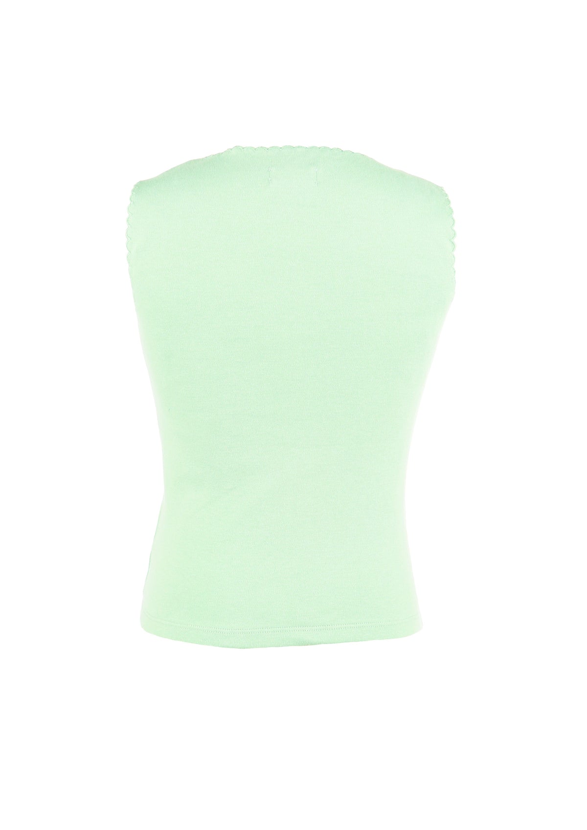 Casero & Associates Green The Emily Top - Little Miss Muffin Children & Home