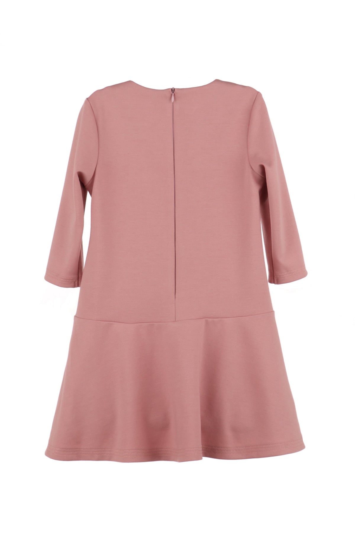 Casero & Associates Gabby Frankie Dress - Little Miss Muffin Children & Home