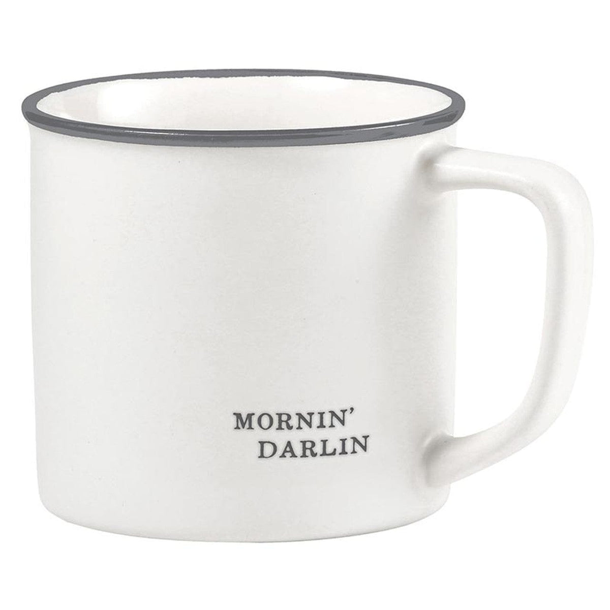 Santa Barbara Studio Santa Barbara Design Studio Coffee Mug - Little Miss Muffin Children & Home