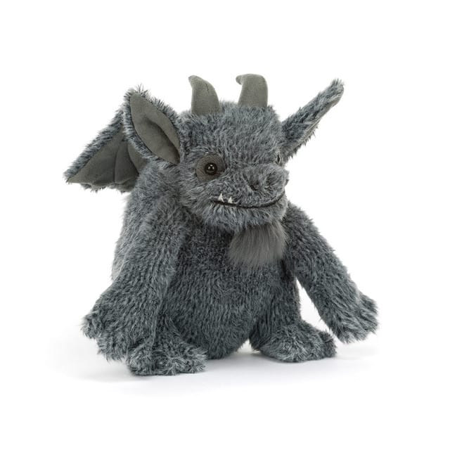 Jellycat Growlston Gargoyle plush toy
