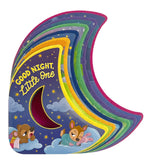 Little Hippo Books Good Night, Little One - Little Miss Muffin Children & Home