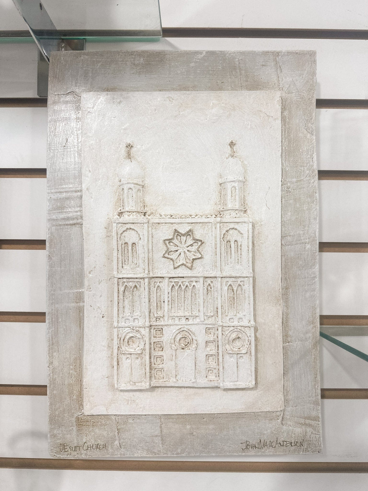 Grey Wash Jesuit 10x15