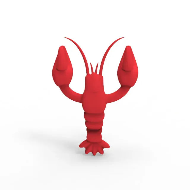 Little Miss Muffin Exclusive Silicone Crawfish Pot Clip Spoon Rest - Little Miss Muffin Children & Home