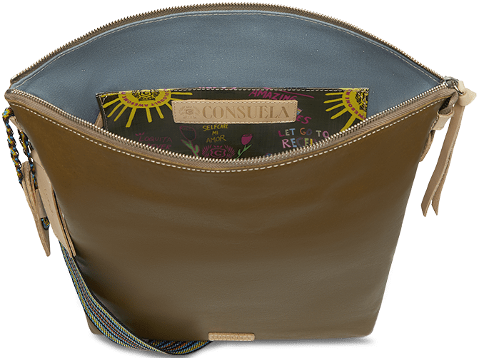 Consuela Consuela Ashley Hobo Bag - Little Miss Muffin Children & Home