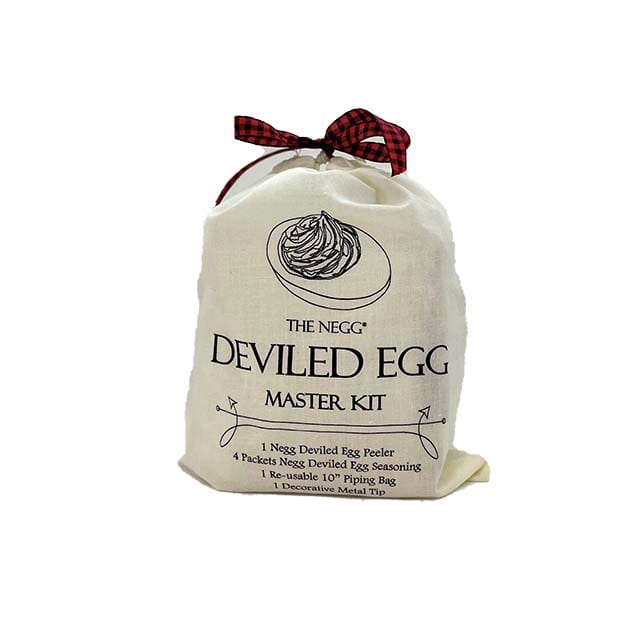 Airigan Solutions (The Negg) The Negg Master Kit Gift Bag - Little Miss Muffin Children & Home
