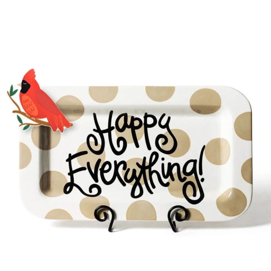 Coton Colors Company Coton Colors Company Cardinal Mini Attachment - Little Miss Muffin Children & Home