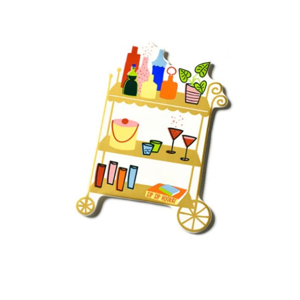 Bar Cart Mini Attachment