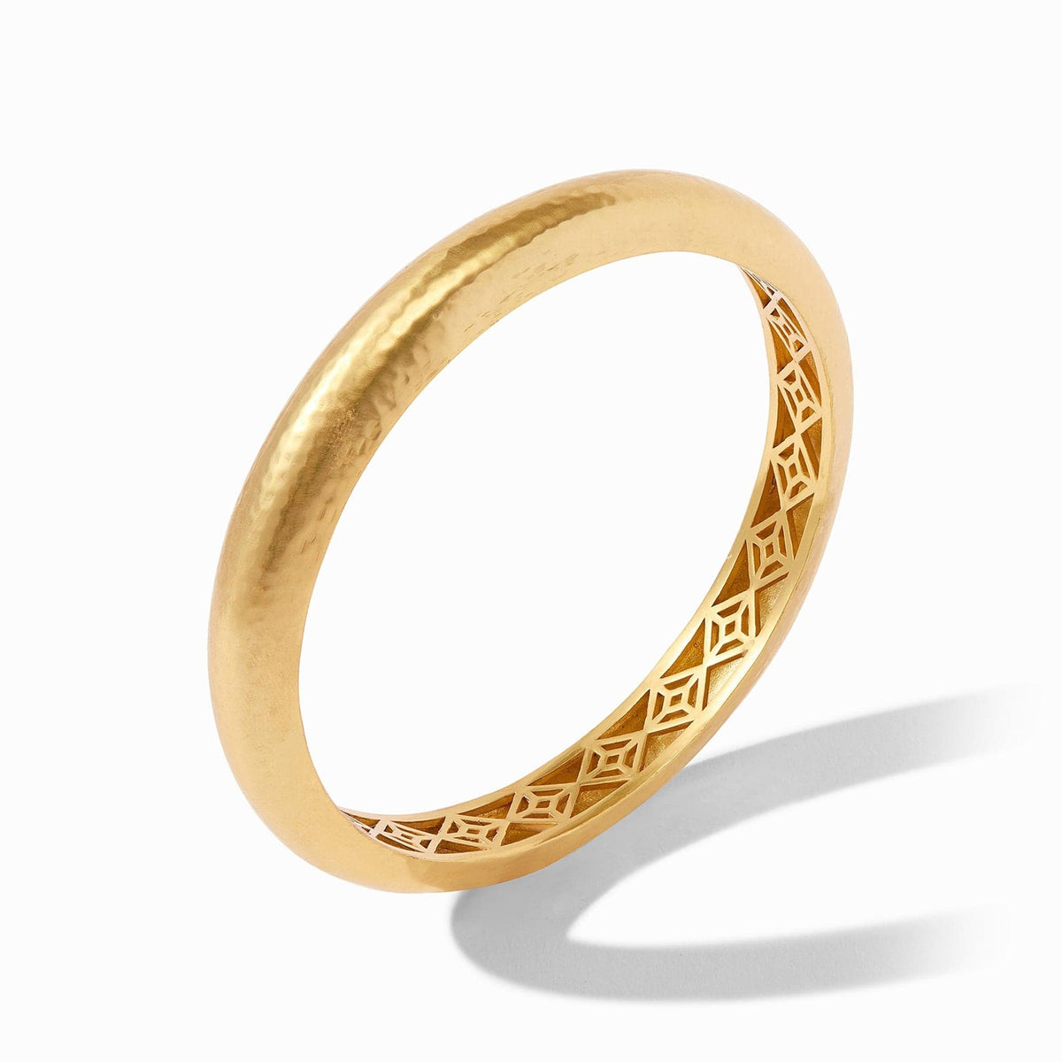 Julie Vos Julie Vos Havana Statement Bangle - Little Miss Muffin Children & Home