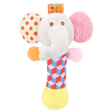 Little Miss Muffin Exclusive Little Miss Muffin Exclusive Baby Rattle - Little Miss Muffin Children & Home