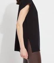 Lysse Lysse Cortado Knit Sweater Tunic - Little Miss Muffin Children & Home