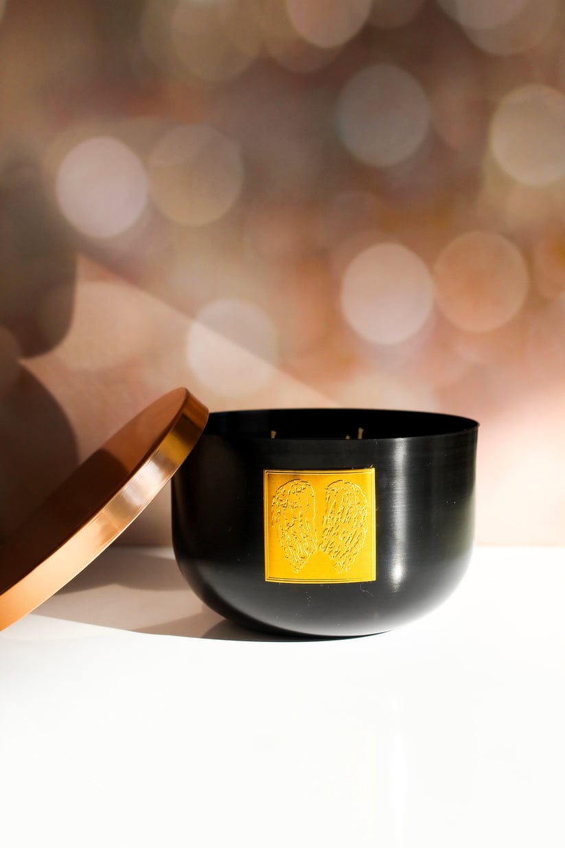 Angelic Light Candle Company Angelic Light Candle Company Saints 19oz Candle - Little Miss Muffin Children & Home