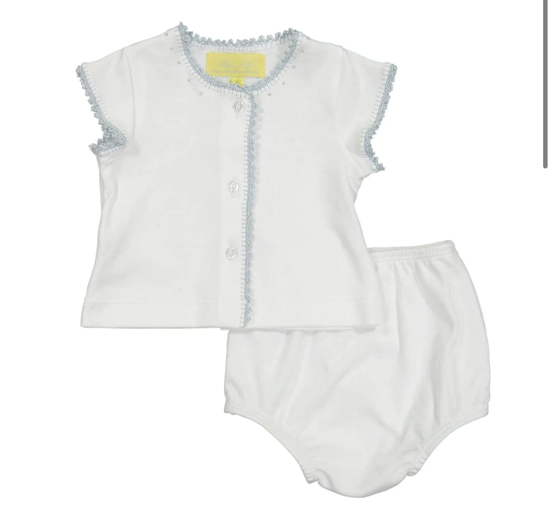 Pixie Lily Pixie Lily Diaper Set - Little Miss Muffin Children & Home