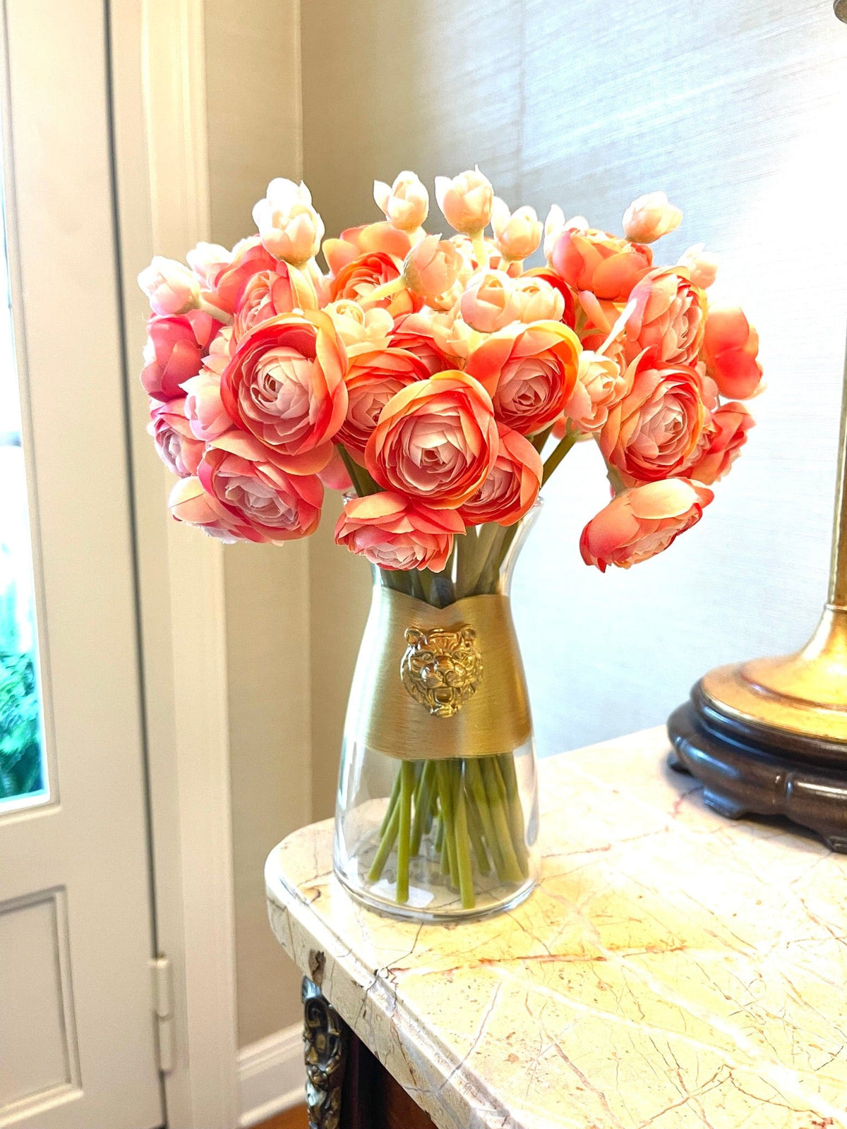 Carol Cassisa Carol Cassisa Geaux Tigre Vase Carafe - Little Miss Muffin Children & Home