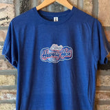 Whereable Art Elmer's Heavenly Hash T-Shirt - Little Miss Muffin Children & Home