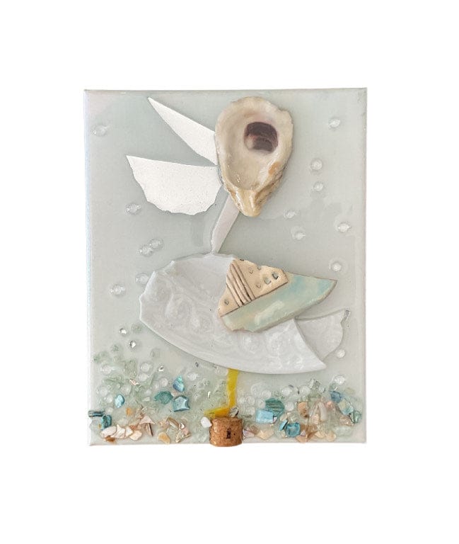 Laurie Kelly Art Studio Pelican Art - Little Miss Muffin Children & Home