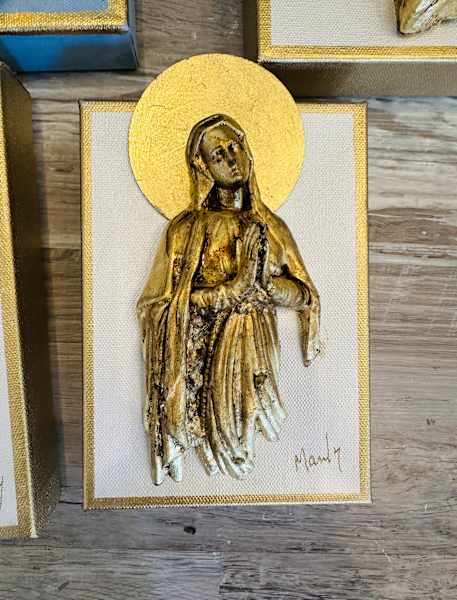 Mary Art, 2 Sizes Available