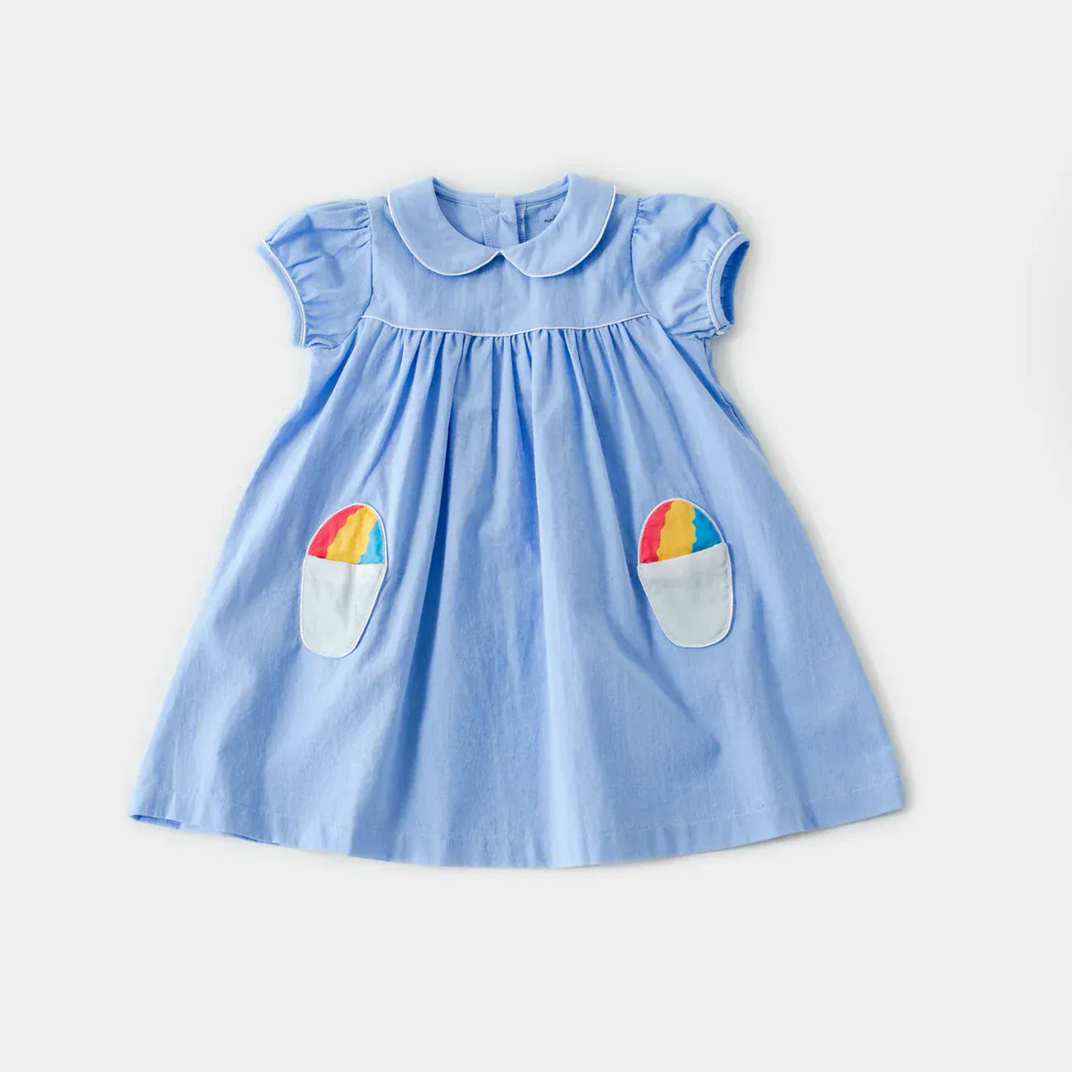 Snoballs Pocket Dress