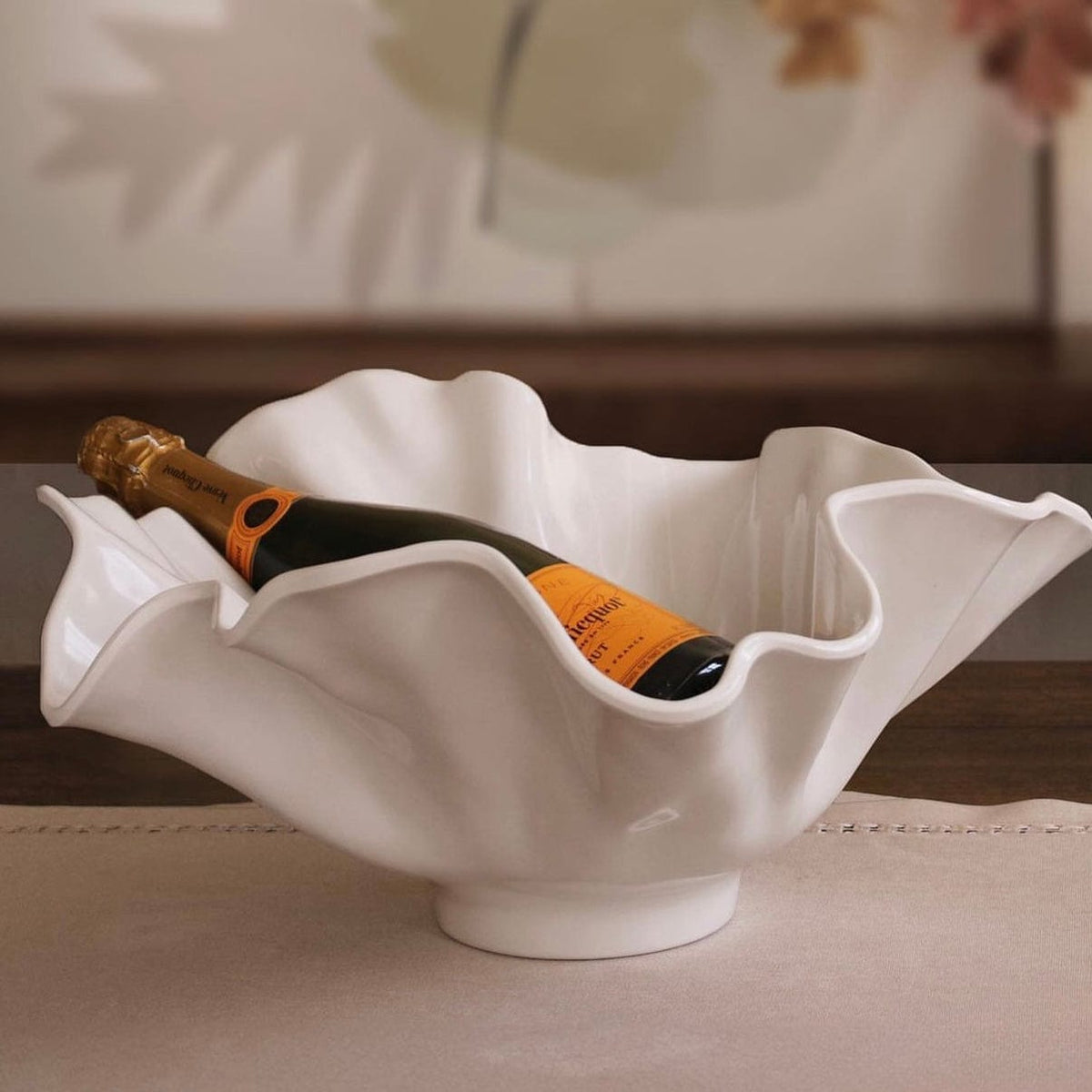 Beatriz Ball Beatriz Ball Vida Bloom Medium Bowl - Little Miss Muffin Children & Home