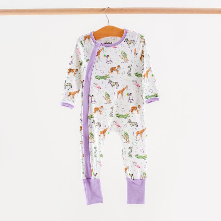 Zoo Krewe Organic Cotton Pajamas