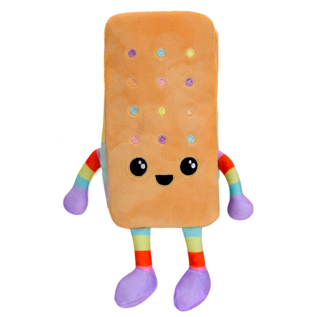 iScream iScream Ice Cream Sandwich Screamsicle Mini Plush Character - Little Miss Muffin Children & Home