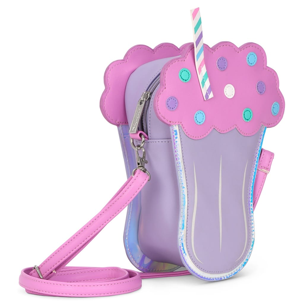 Ice Cream Sundae Crossbody