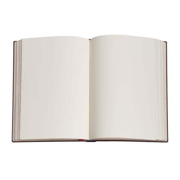 Hachette Book Group Paperblanks Diamond Jubilee Sangorski & Sutcliffe 7 x 9 Journal - Little Miss Muffin Children & Home