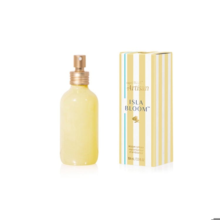Isla Bloom Artisan Caffe Capri 3.5oz Room Spray