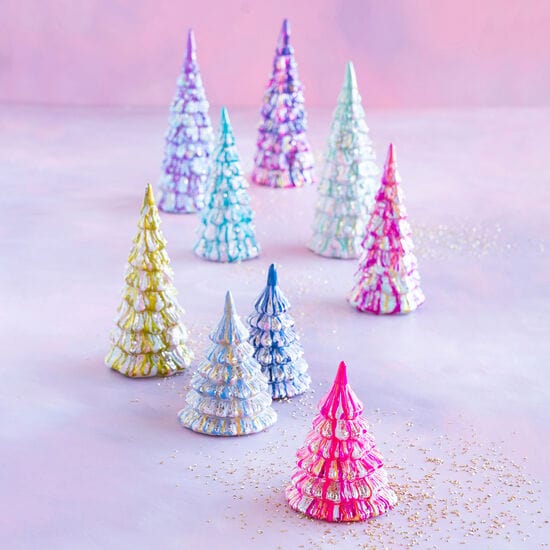 180 Degrees 180 Degrees Glass Marble Tree, 9 Styles Available - Little Miss Muffin Children & Home