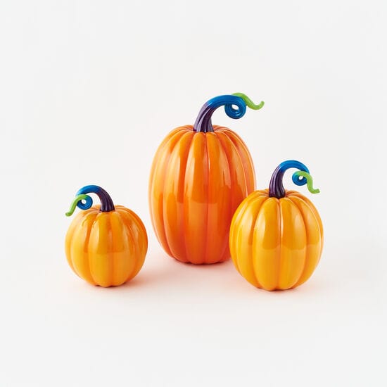 180 Degrees 180 Degrees Pumpkin - Little Miss Muffin Children & Home
