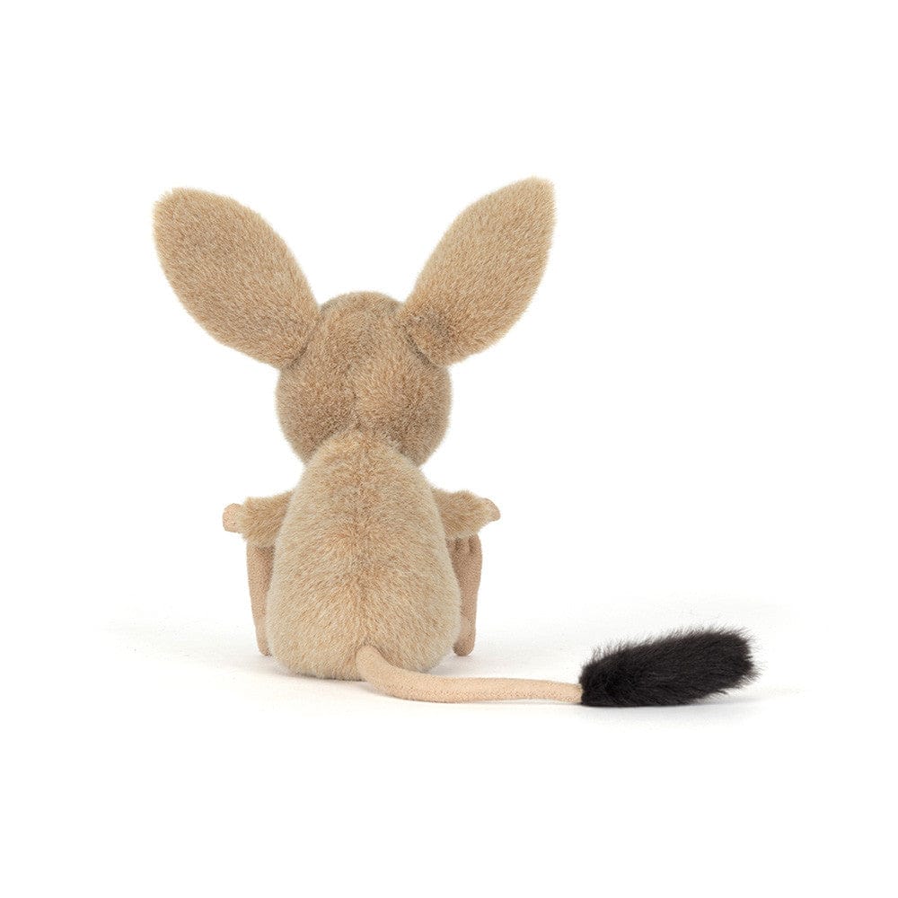 Jellycat Jerboa - Little Miss Muffin Children & Home