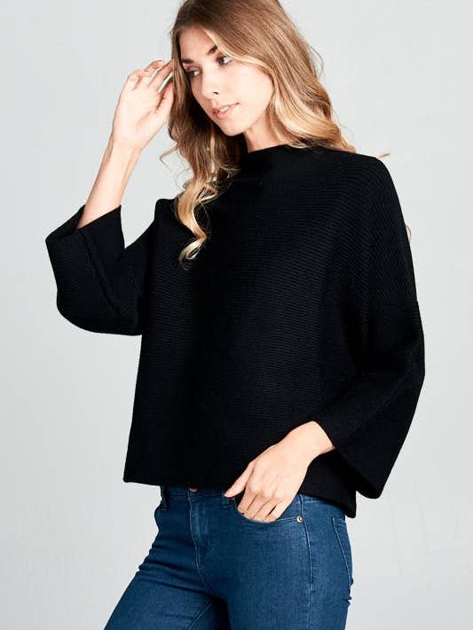 Ellison Ellison Not Your Casual Top - Little Miss Muffin Children & Home