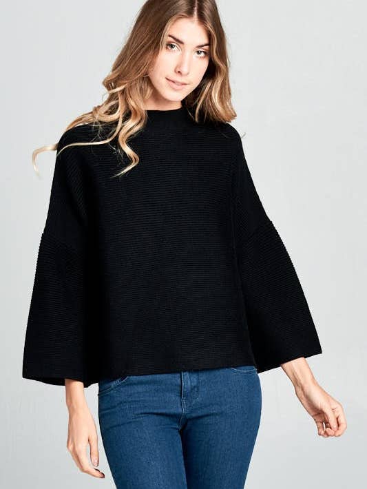 Ellison Ellison Not Your Casual Top - Little Miss Muffin Children & Home
