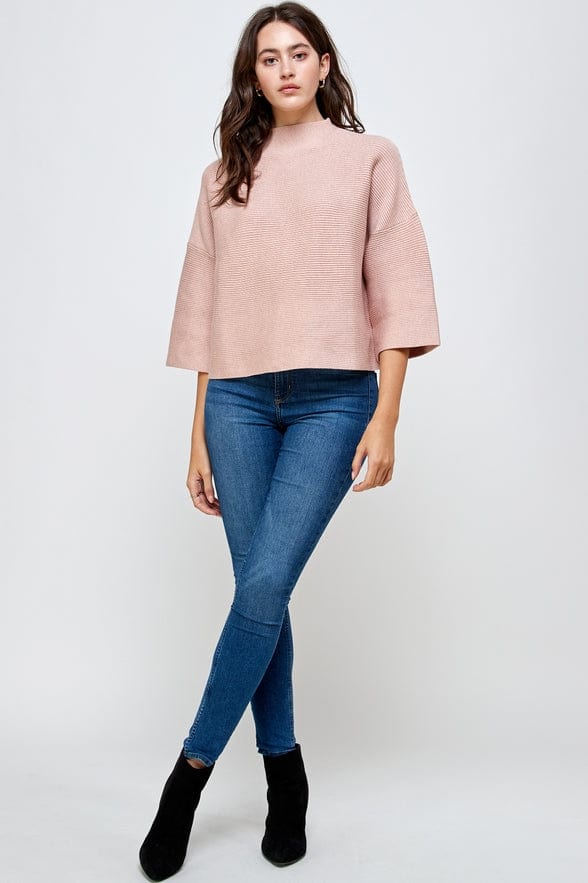 Ellison Ellison Not Your Casual Top - Little Miss Muffin Children & Home