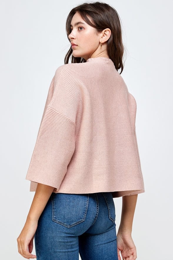 Ellison Ellison Not Your Casual Top - Little Miss Muffin Children & Home
