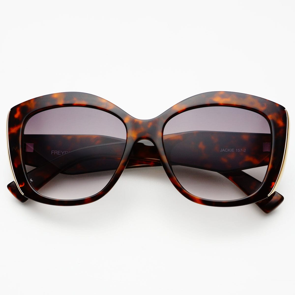 Freyrs Eyewear Freyrs Eyewear Jackie Cat Eye Womens Sunglasses - Little Miss Muffin Children & Home