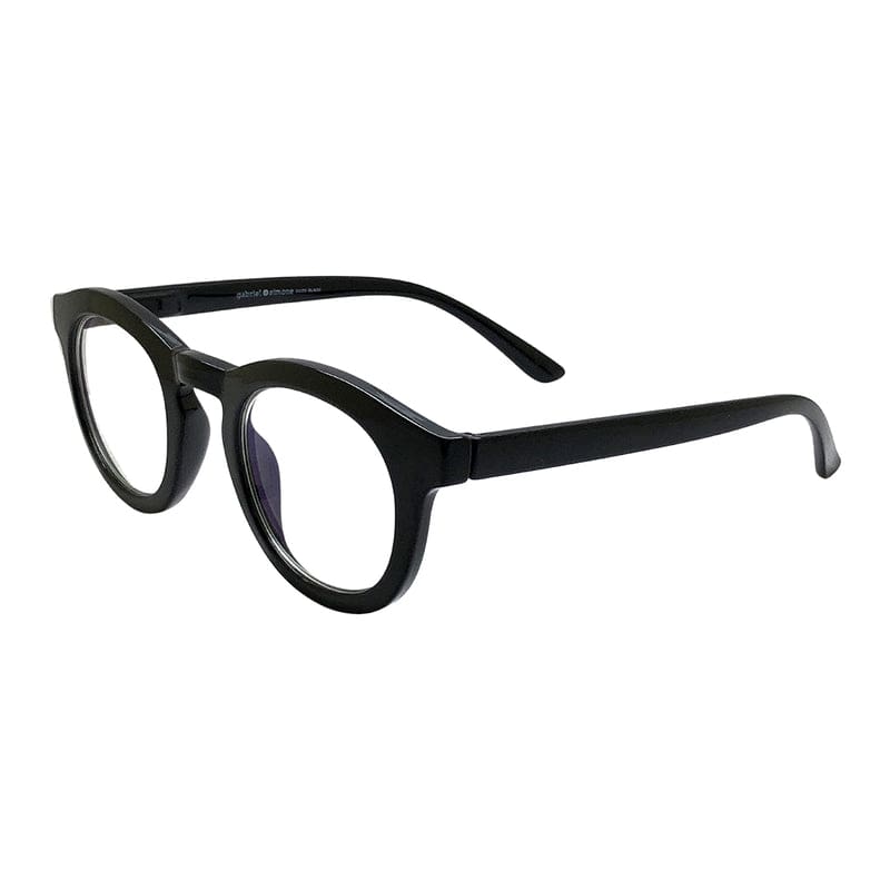black jules blue light readers