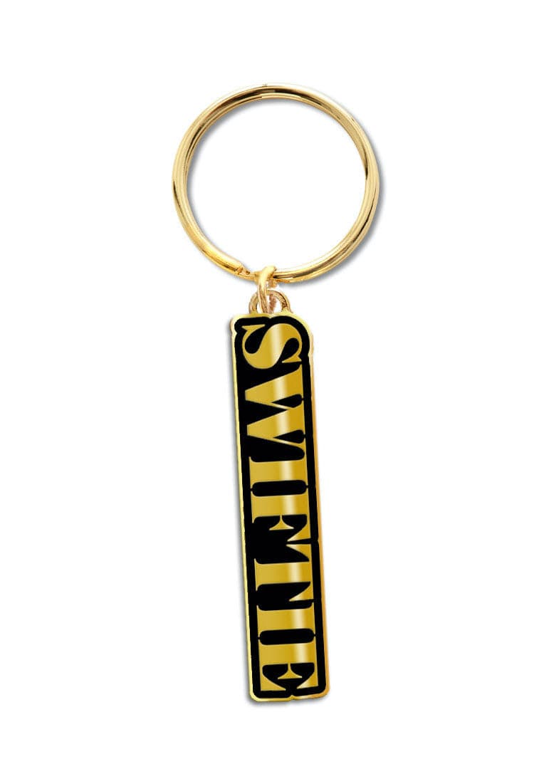 The Found The Found Swiftie Keychain - Little Miss Muffin Children & Home